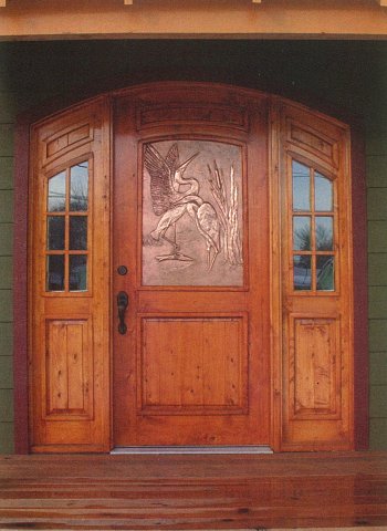 aristry door