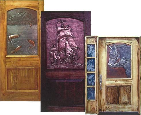 artistry doors