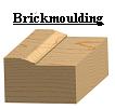 Brick Moulding