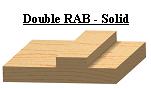 Double Rab Solid